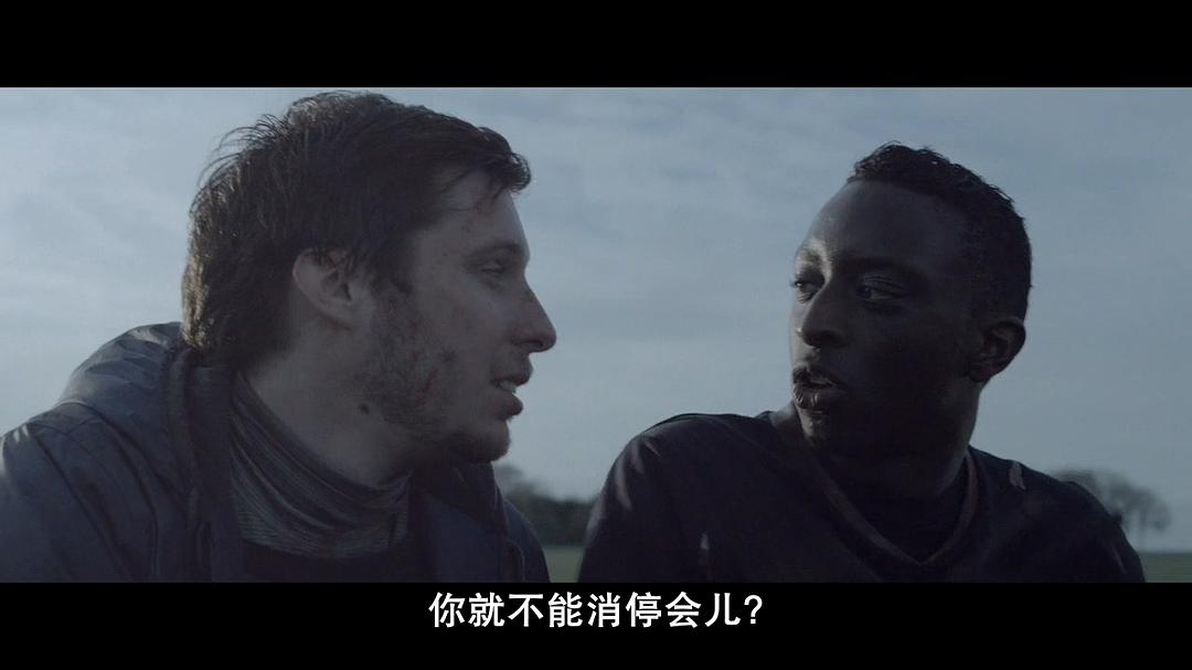 丧尸足球(2014)的剧照 丧尸足球(2014)的剧照