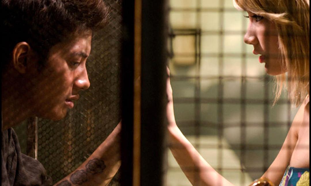 致命切割(2009)的剧照 致命切割(2009)的剧照