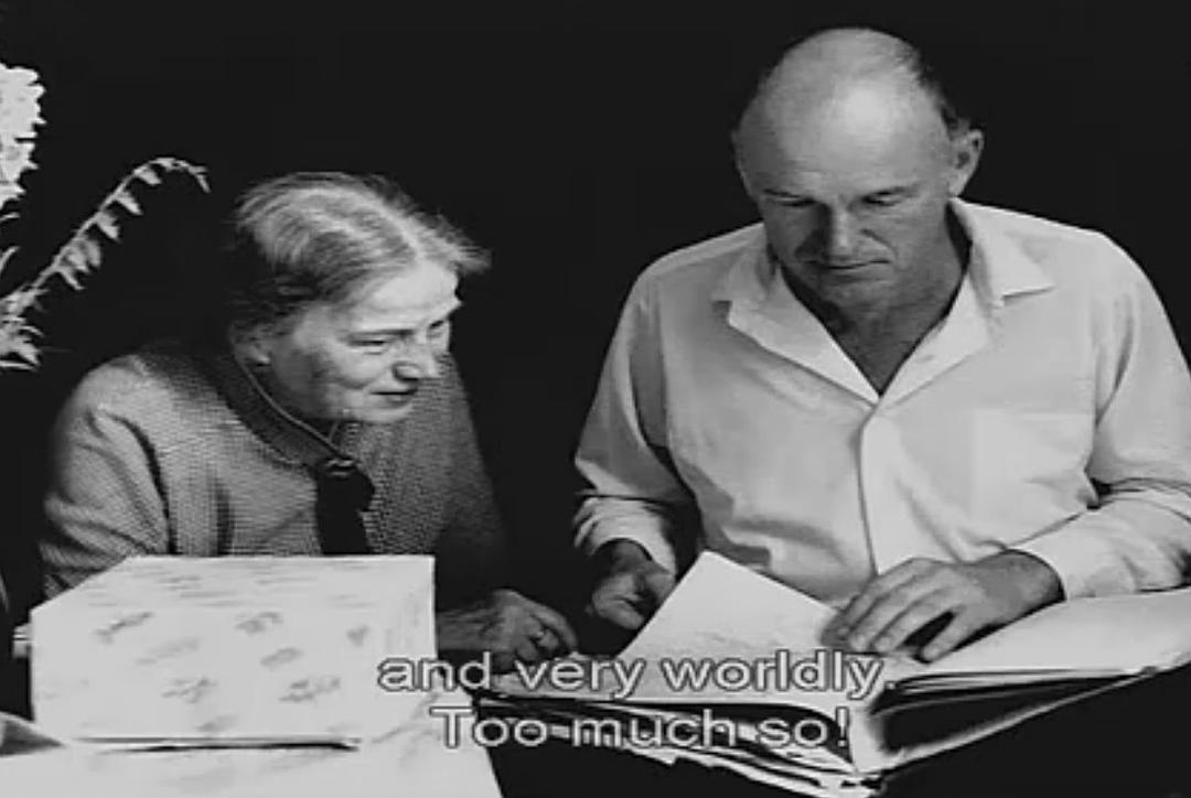 里赫特:谜(1998)的剧照 里赫特:谜(1998)的剧照