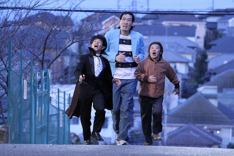 3D(2011)的剧照 3D(2011)的剧照