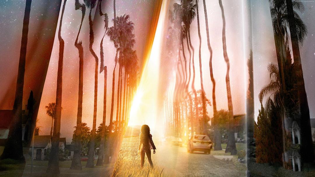 时间的皱折(2018)的剧照 时间的皱折(2018)的剧照