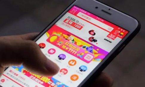 淘宝送礼品核对地址诈骗案例3