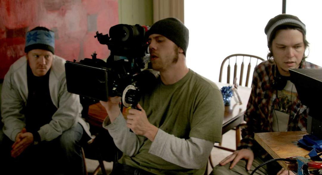 信号(2007)的剧照 信号(2007)的剧照