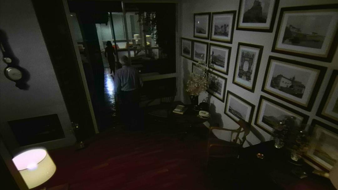 迷宫眼(1972)的剧照 迷宫眼(1972)的剧照