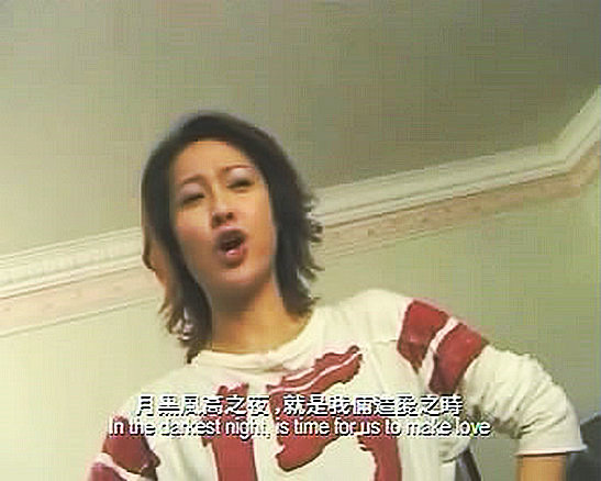 阴阳路14:双鬼拍门
(2002)的剧照 阴阳路14:双鬼拍门
(2002)的剧照