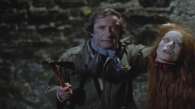 菩提树下死(1978)的剧照 菩提树下死(1978)的剧照