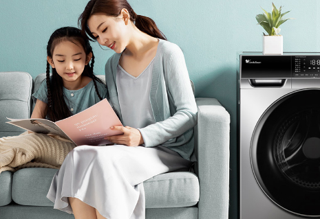 6kg洗衣机能洗几件衣服3