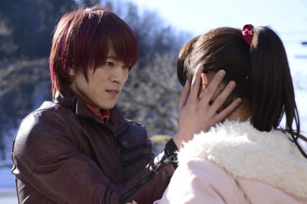 青鬼2(2015)的剧照 青鬼2(2015)的剧照