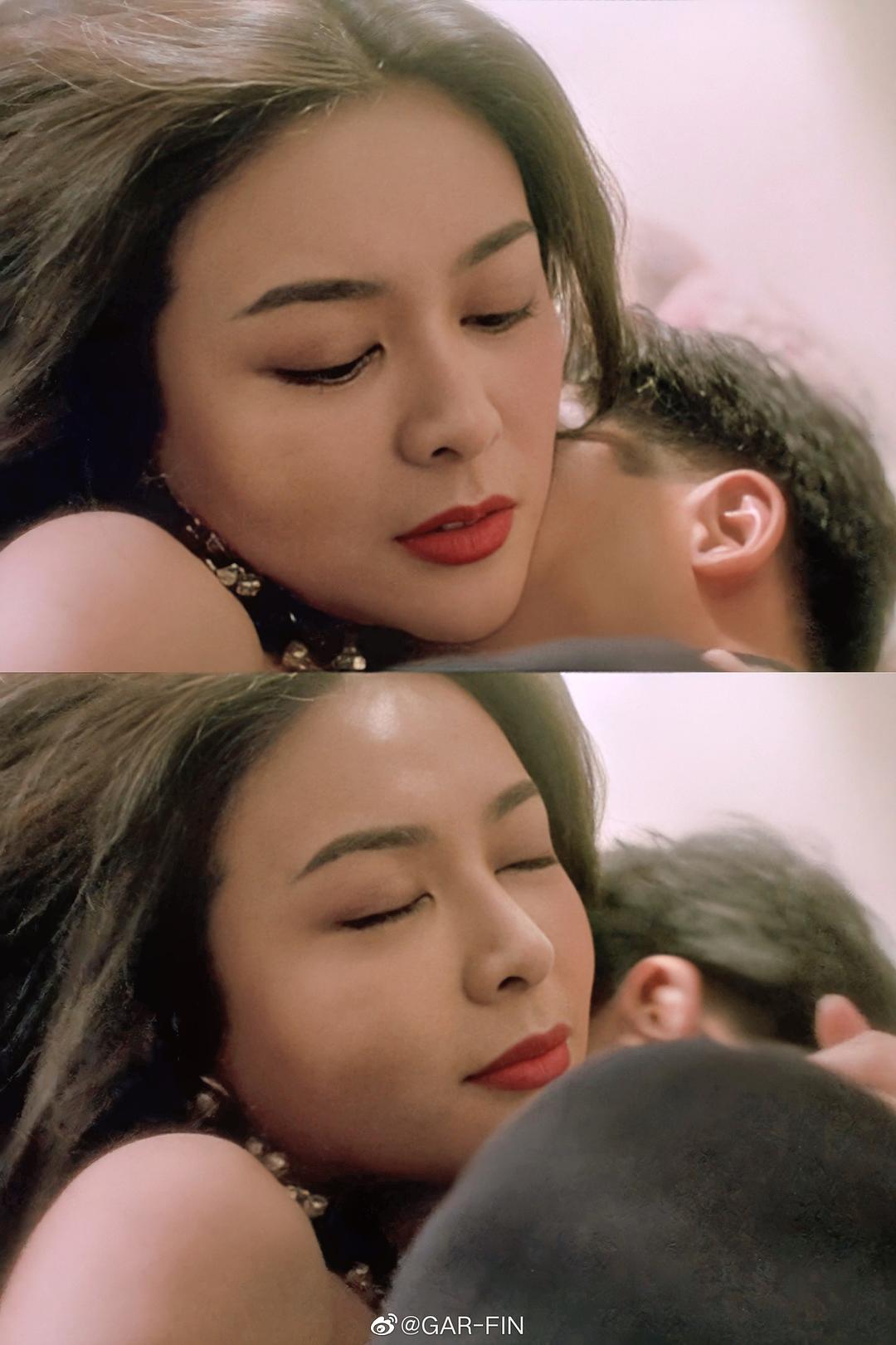 爱在黑社会的日子(1993)的剧照 爱在黑社会的日子(1993)的剧照