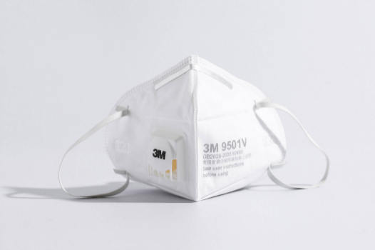 n95口罩层数越多越好吗2