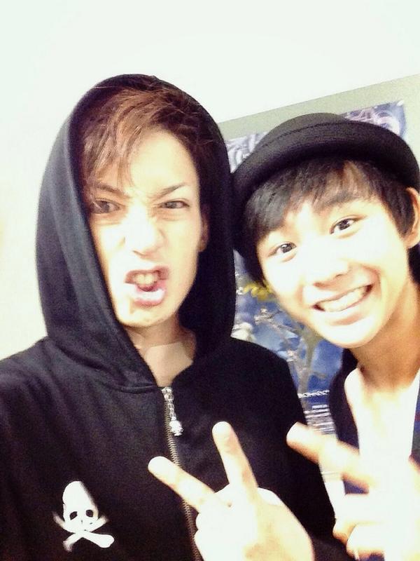 青鬼
(2014)的剧照 青鬼
(2014)的剧照