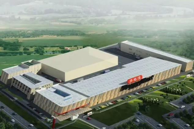 58载的日本多格漫是如何成长起来的 58载的日本多格漫是如何成长起来的