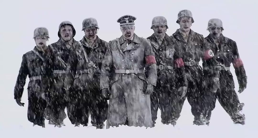 死亡之雪(2009)的剧照 死亡之雪(2009)的剧照