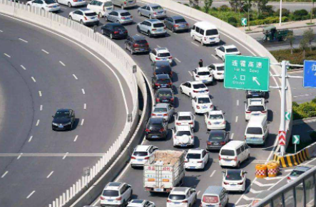 2023元旦高速什么时候免费通行2