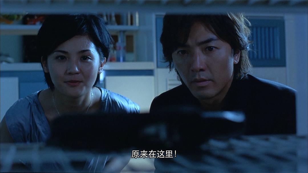 阿孖有难
(2004)的剧照 阿孖有难
(2004)的剧照