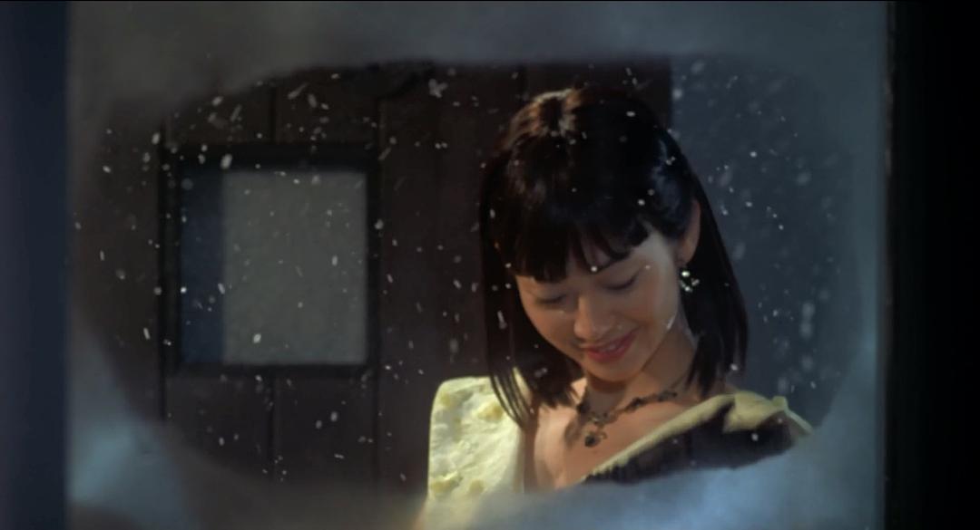 白发鬼(2002)的剧照 白发鬼(2002)的剧照