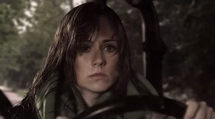 面具制作者(2010)的剧照 面具制作者(2010)的剧照