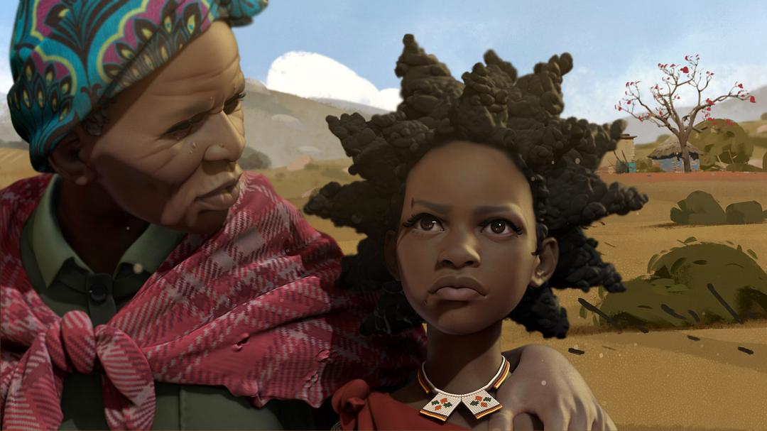 莉娅娜(2017)的剧照 莉娅娜(2017)的剧照