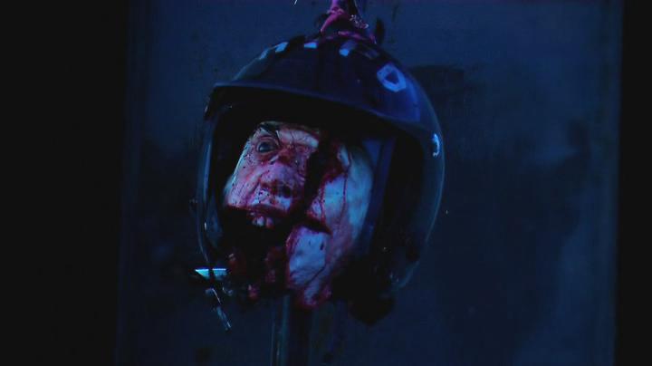 嗜血战神(2011)的剧照 嗜血战神(2011)的剧照