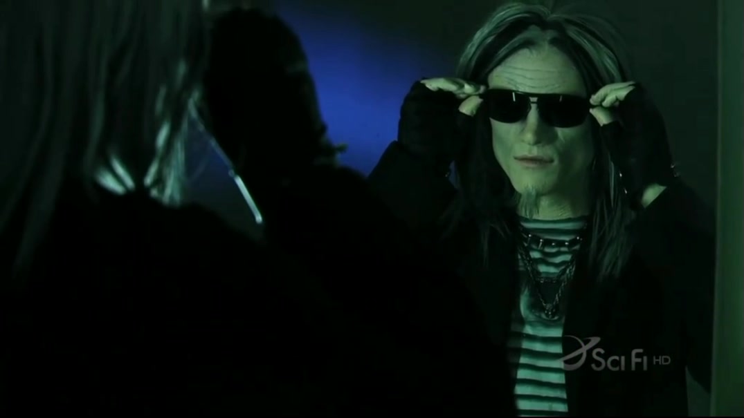 星际之门:亚特兰蒂斯(2008)的剧照 星际之门:亚特兰蒂斯(2008)的剧照