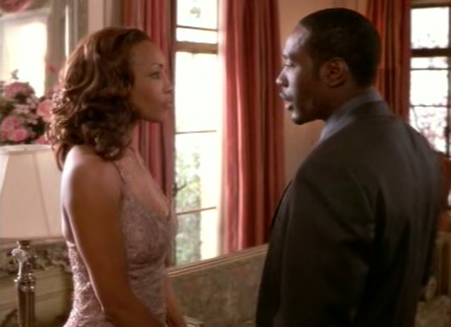 两个人的游戏(2001)的剧照 两个人的游戏(2001)的剧照