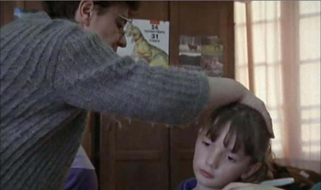 无声国度(1992)的剧照 无声国度(1992)的剧照