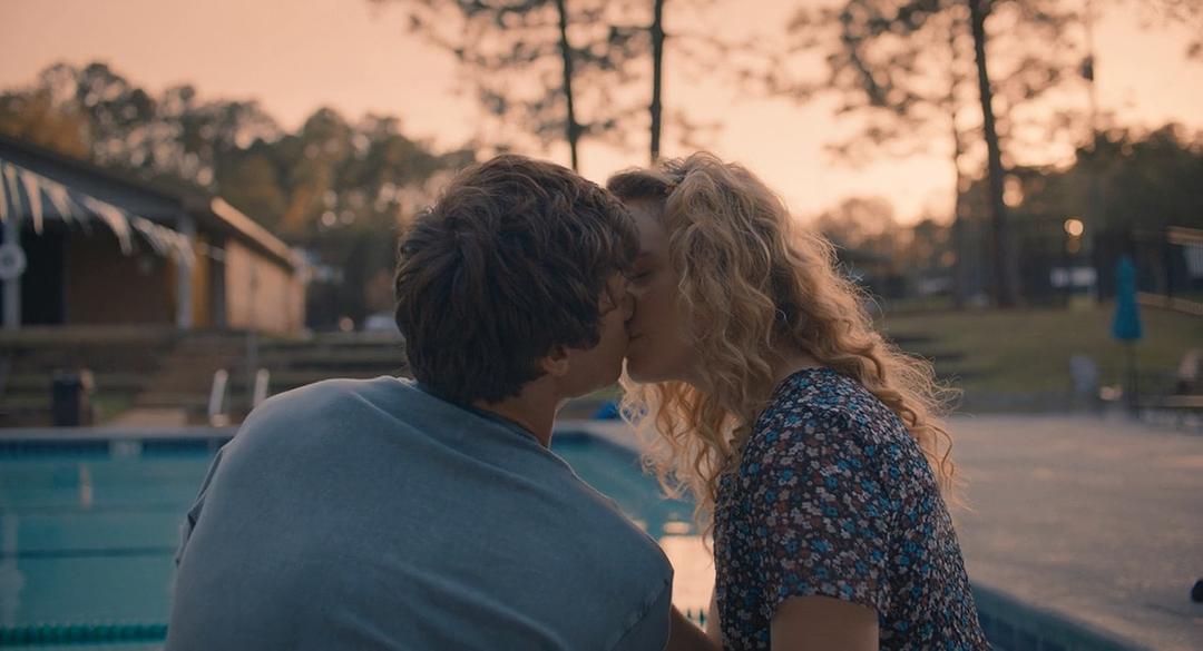 小确幸地图(2021)的剧照 小确幸地图(2021)的剧照