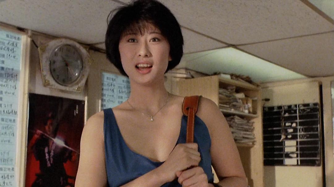 灵气逼人(1984)的剧照 灵气逼人(1984)的剧照