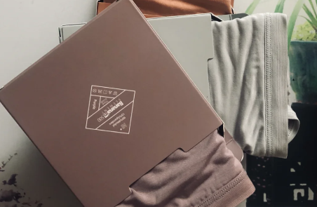 蕉内内裤是哪国的品牌2