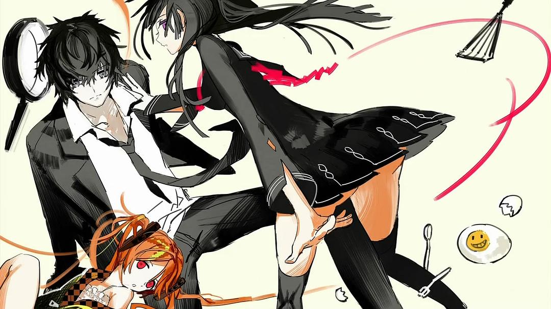 漆黑的子弹(2014)的剧照 漆黑的子弹(2014)的剧照