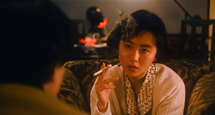 危险情人(1992)的剧照 危险情人(1992)的剧照