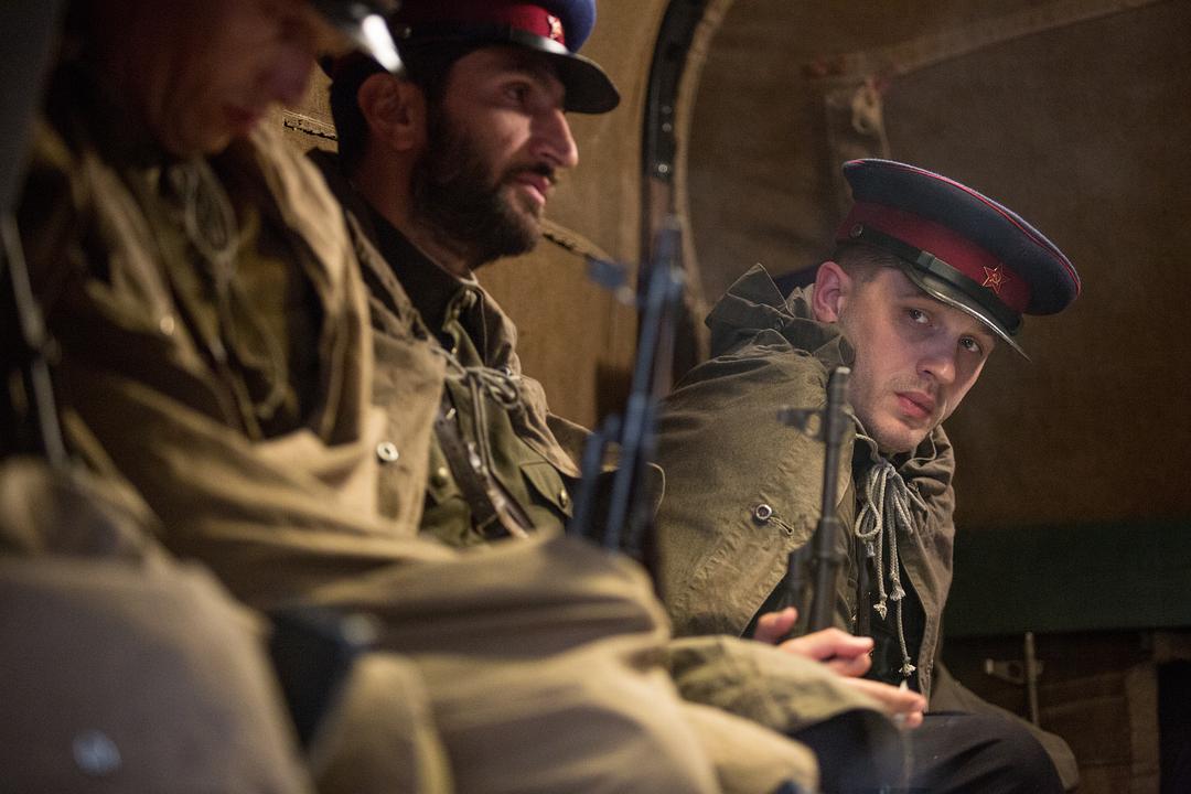 44号孩子(2015)的剧照 44号孩子(2015)的剧照