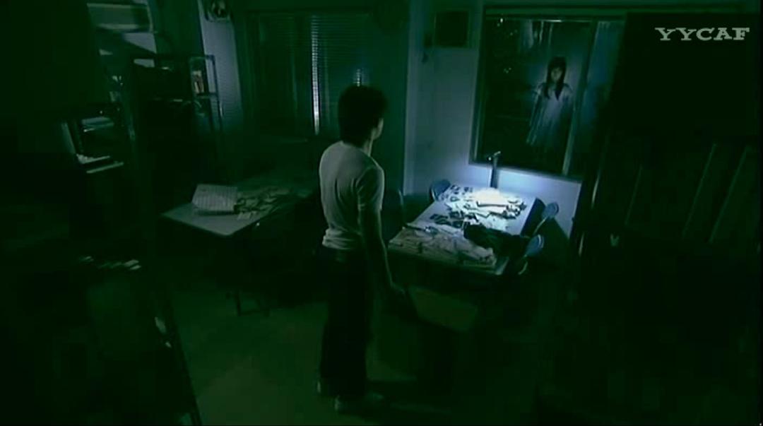 毛骨悚然撞鬼经(2005)的剧照 毛骨悚然撞鬼经(2005)的剧照