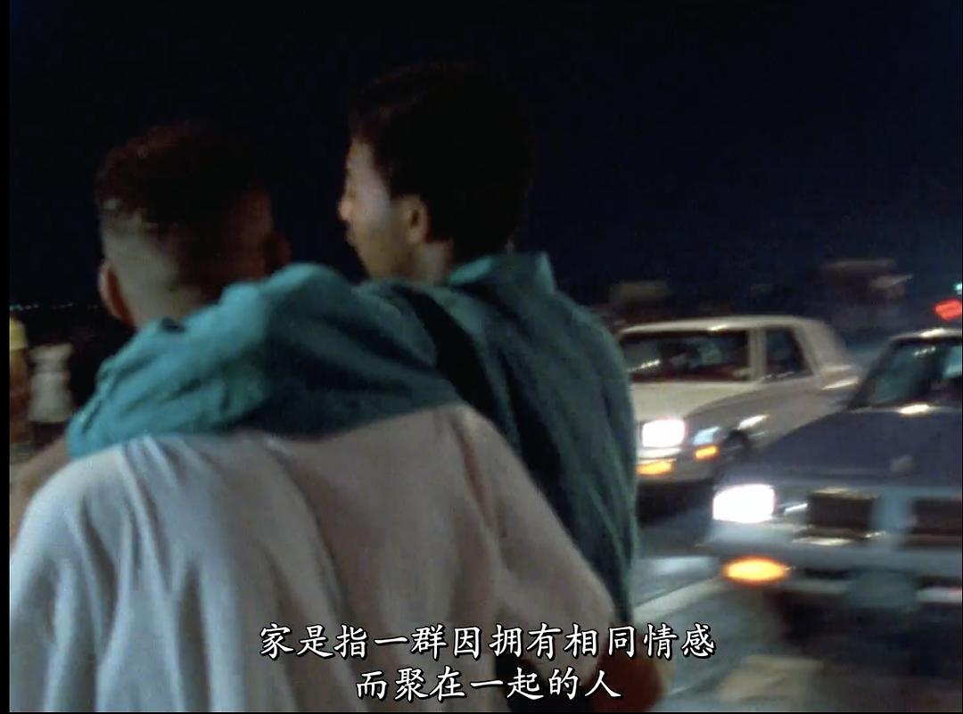 巴黎在燃烧(1990)的剧照 巴黎在燃烧(1990)的剧照