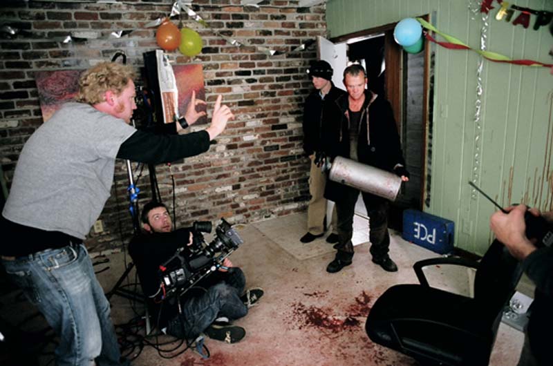 信号(2007)的剧照 信号(2007)的剧照