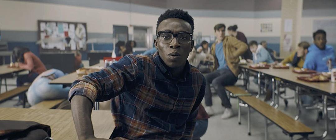 校园大逃杀(2020)的剧照 校园大逃杀(2020)的剧照