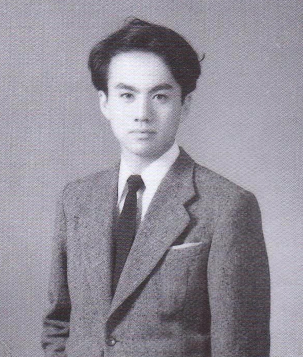 金城哲夫 金城哲夫