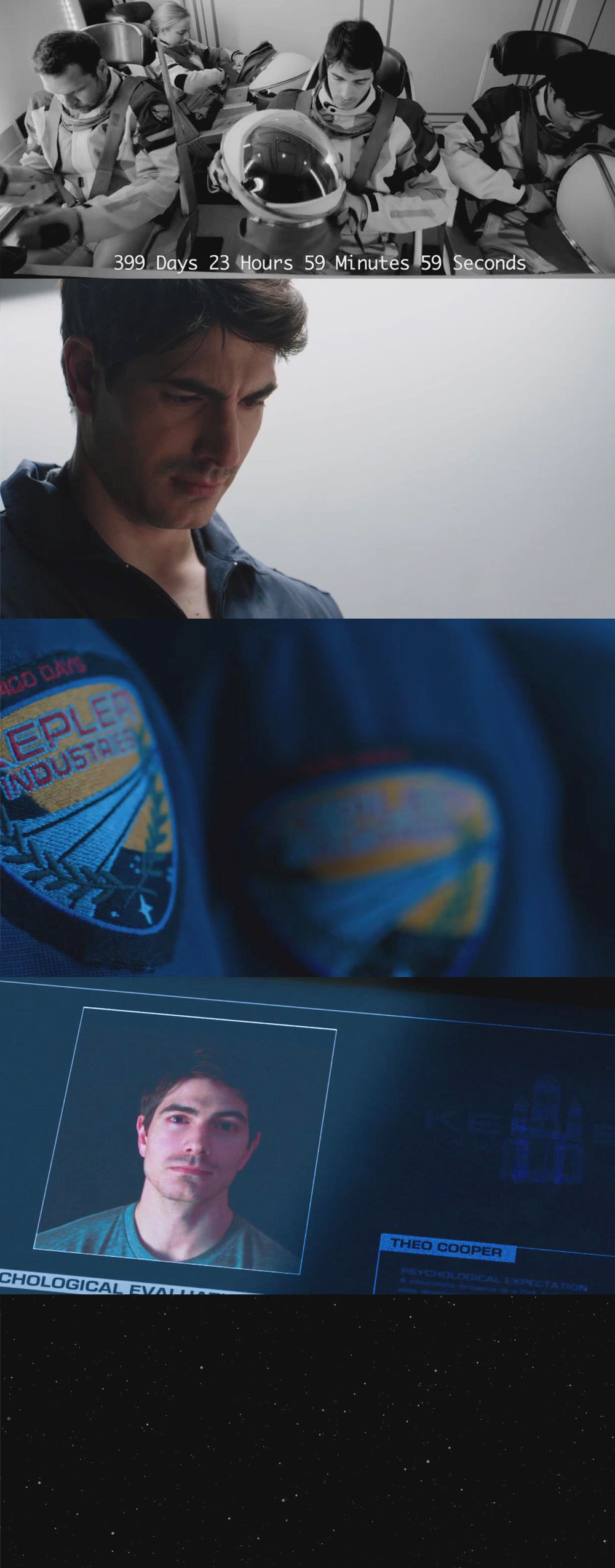 400天(2015)的剧照 400天(2015)的剧照