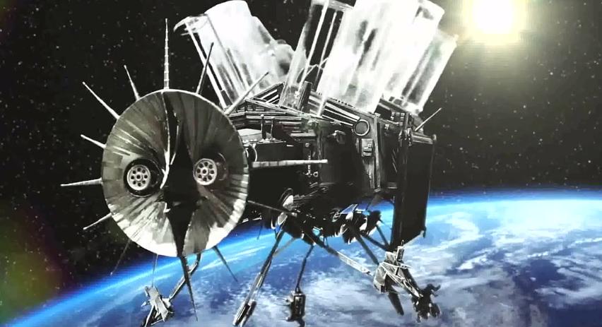 人肉机器:蛊毒(2017)的剧照 人肉机器:蛊毒(2017)的剧照