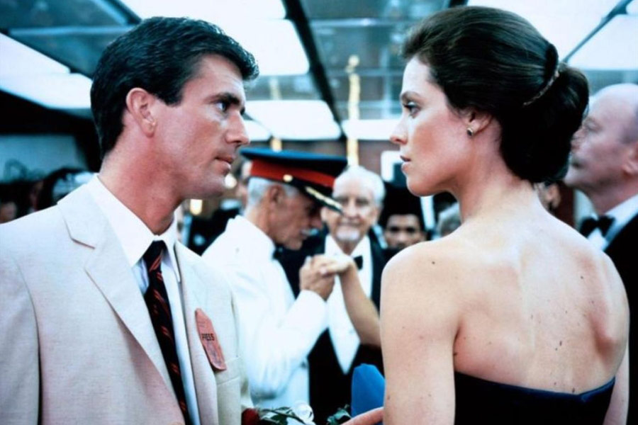 危险年代(1982)的剧照 危险年代(1982)的剧照