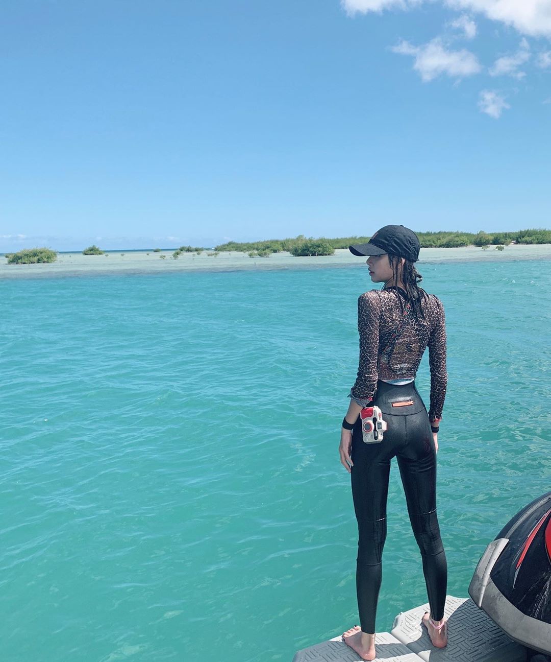 Lalisa Manobal Lalisa Manobal