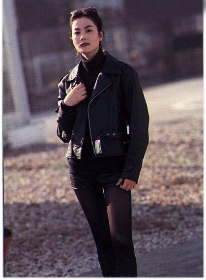 原振侠(1993)的剧照 原振侠(1993)的剧照