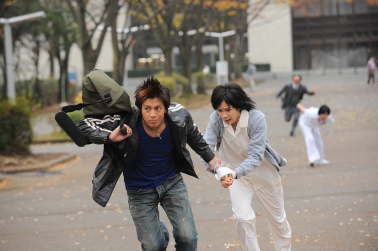 真实魔鬼游戏2(2010)的剧照 真实魔鬼游戏2(2010)的剧照