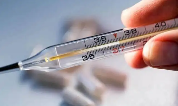 体温计可以带上高铁动车吗3
