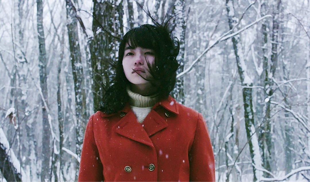 三角草的春天(2018)的剧照 三角草的春天(2018)的剧照