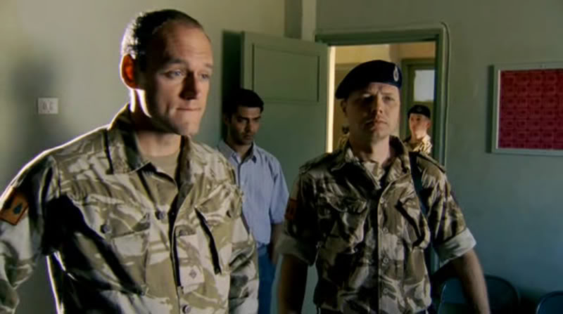 该隐的记号(2007)的剧照 该隐的记号(2007)的剧照