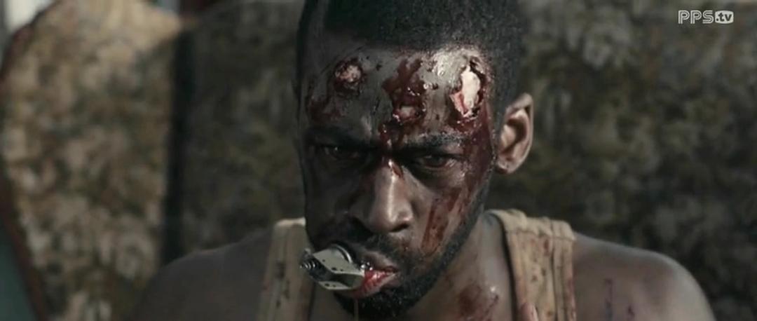 伦敦佬对抗活死人(2012)的剧照 伦敦佬对抗活死人(2012)的剧照