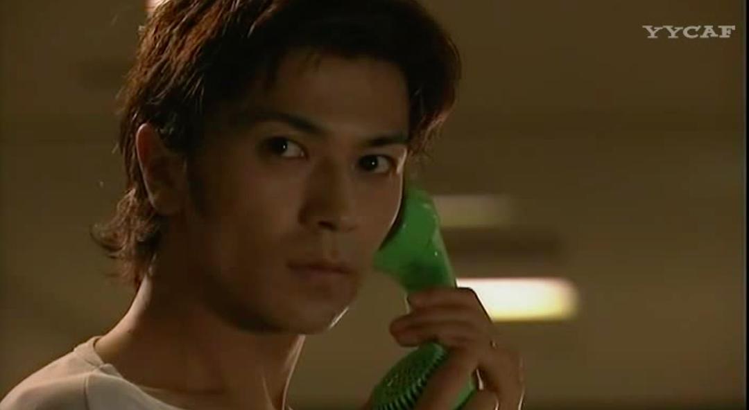 毛骨悚然撞鬼经(2005)的剧照 毛骨悚然撞鬼经(2005)的剧照