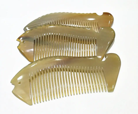 牛角梳适合男的用还是女的用3