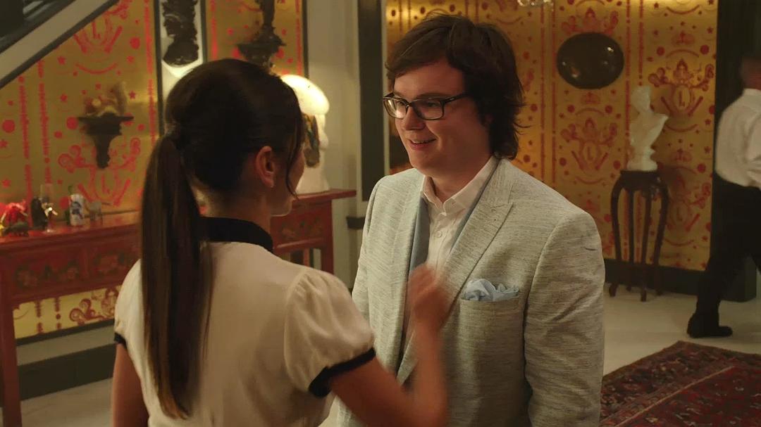 热浴盆时光机2(2015)的剧照 热浴盆时光机2(2015)的剧照